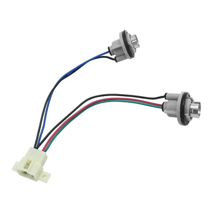 Brake Light Socket Wire Harness for 2000-2004 Subaru Legacy Outback