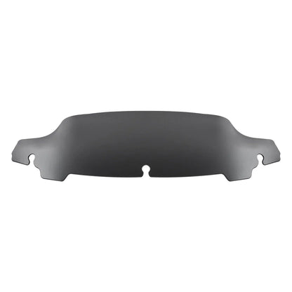 5" 7" 10.5" Front Windshield for Harley Tri Street Electra Glide (2014-2024)