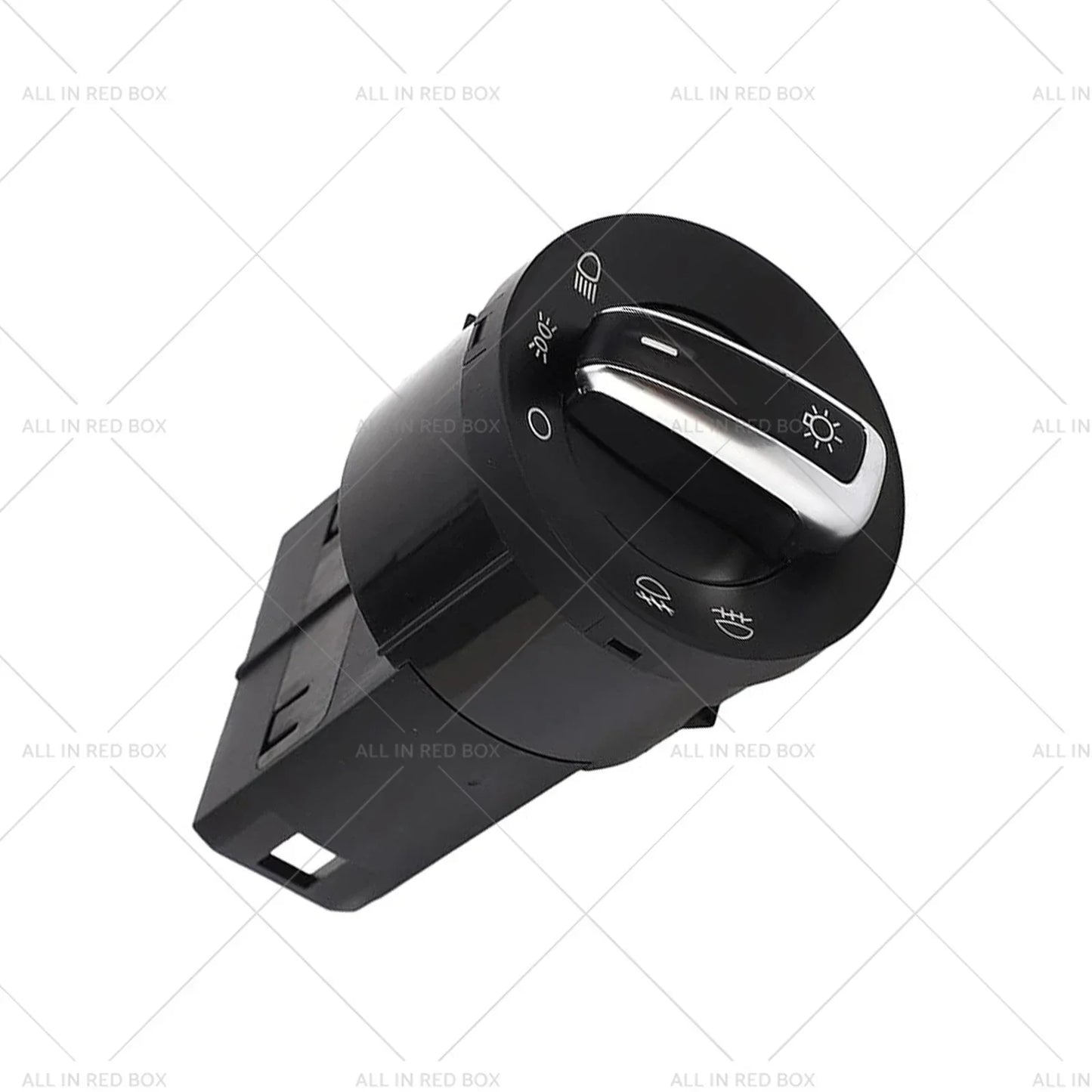 Light Switch with Fog Lights for VW Polo, Beetle (2005-2022, 2012-2016)