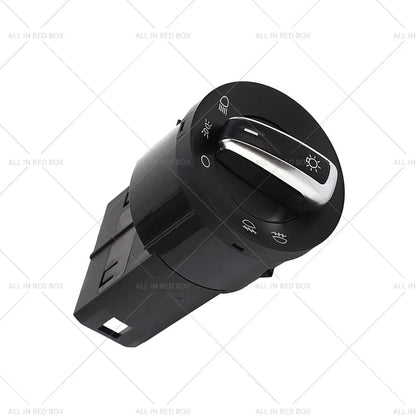 Light Switch with Fog Lights for VW Polo, Beetle (2005-2022, 2012-2016)