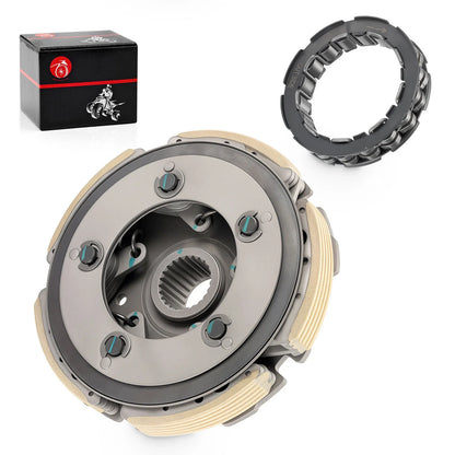 Clutch Carrier & Bearing for Honda TRX300 2x4/TRX300FW 4x4