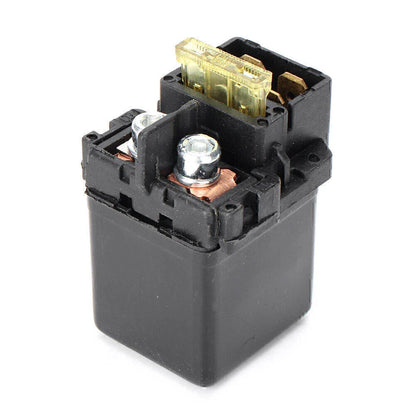 Starter Relay Solenoid for Honda CB750 VT1100C CBR954RR CBR600RR (1990-2023)