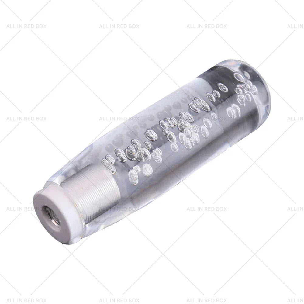 LED Light Gear Shift Knob for Universal Car Manual Gear Lever 15cm/25cm