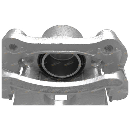 Front LH & RH Disc Brake Calipers for Ford Maverick DA (1988-1994)