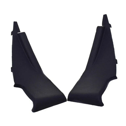 Front Windshield Wiper Side Cowl Trim for Nissan Altima (2019-2021)