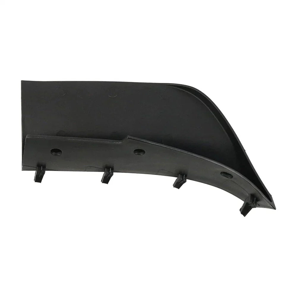 Front Left Fascia Spat for 2021-2024 Jeep Grand Cherokee (2021-2024)