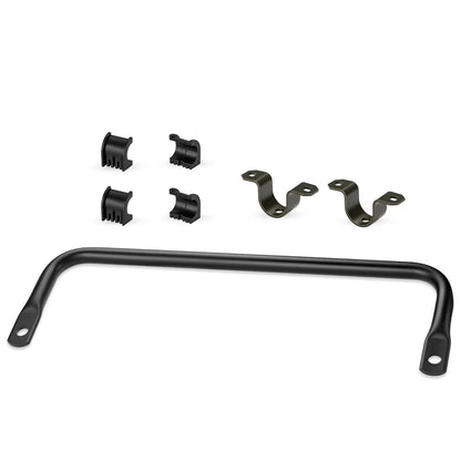 Rear Stabilizer Bar w/ Bushing Bracket for Polaris Sportsman (2011–2012)