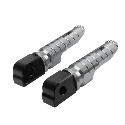 Rear Footrests Pegs for BMW R Nine T, F900R, R1250R, S1000R (2014-2023)