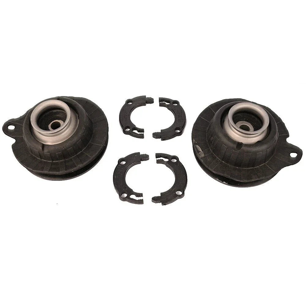 Front Strut Mount Set for 2014-2020 Jeep Cherokee & 2014-2016 Dodge Dart