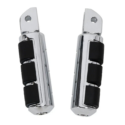 Driver Foot Pegs for Harley Softail Standard Low Rider (2018-2025)