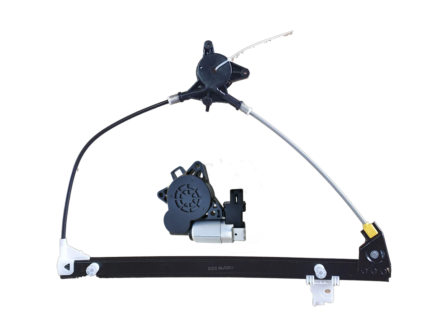Rear Right Window Regulator With Motor 2 Pins for Mazda 3 BK (2003–2009)