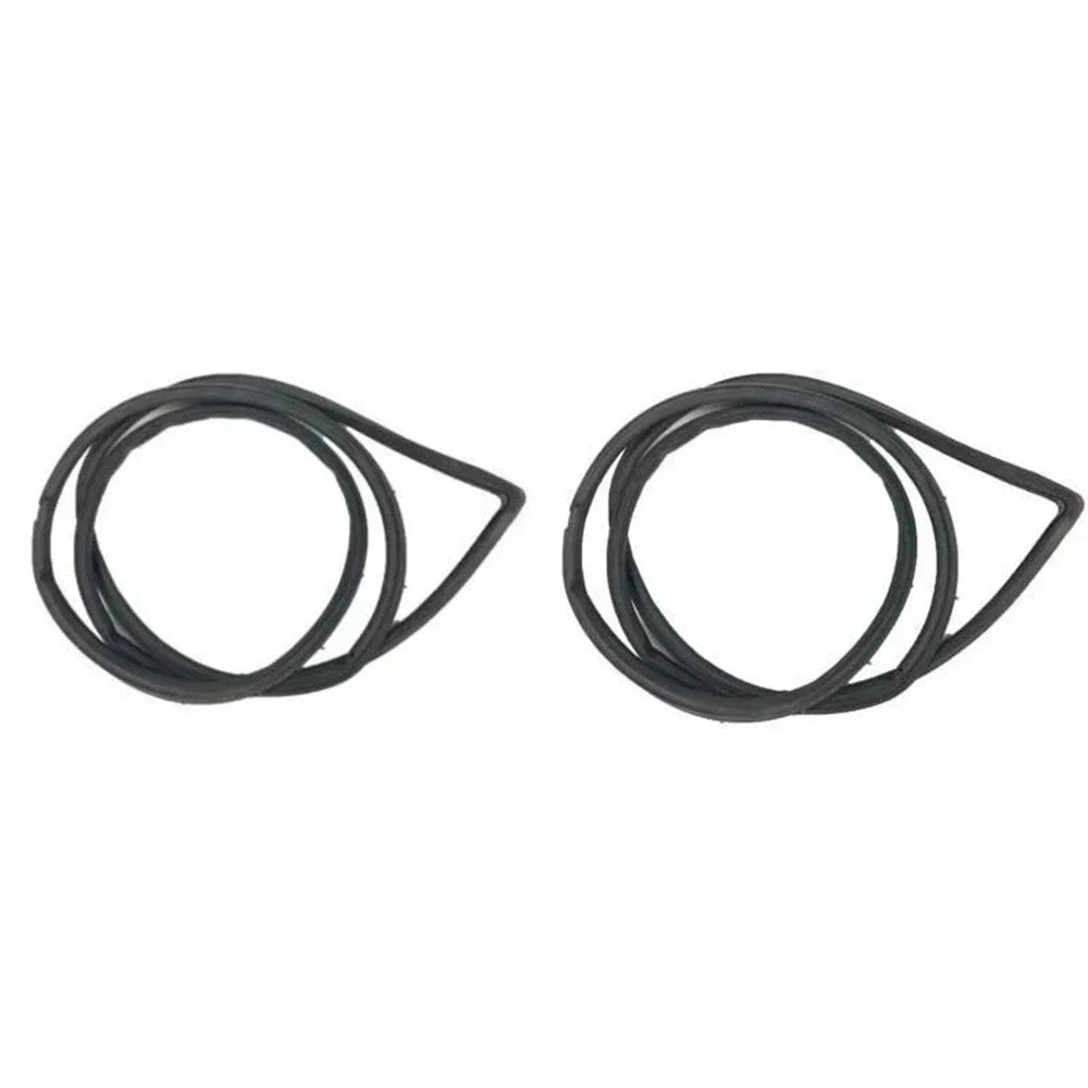 Front Door Weatherstrip Seals for Acura RSX (2002-2006)