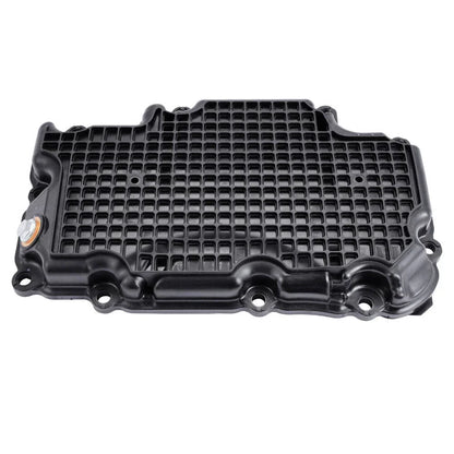 Engine Oil Pan Cover Assembly for 2016-2022 Nissan Infiniti Q50 2WD