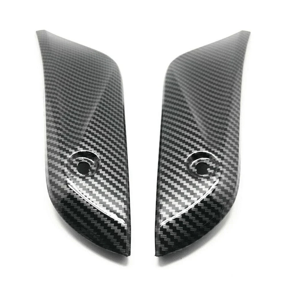 Panel Fairing Accessories Carbon Fiber for HONDA CBR1000RR Front (2008–2023)