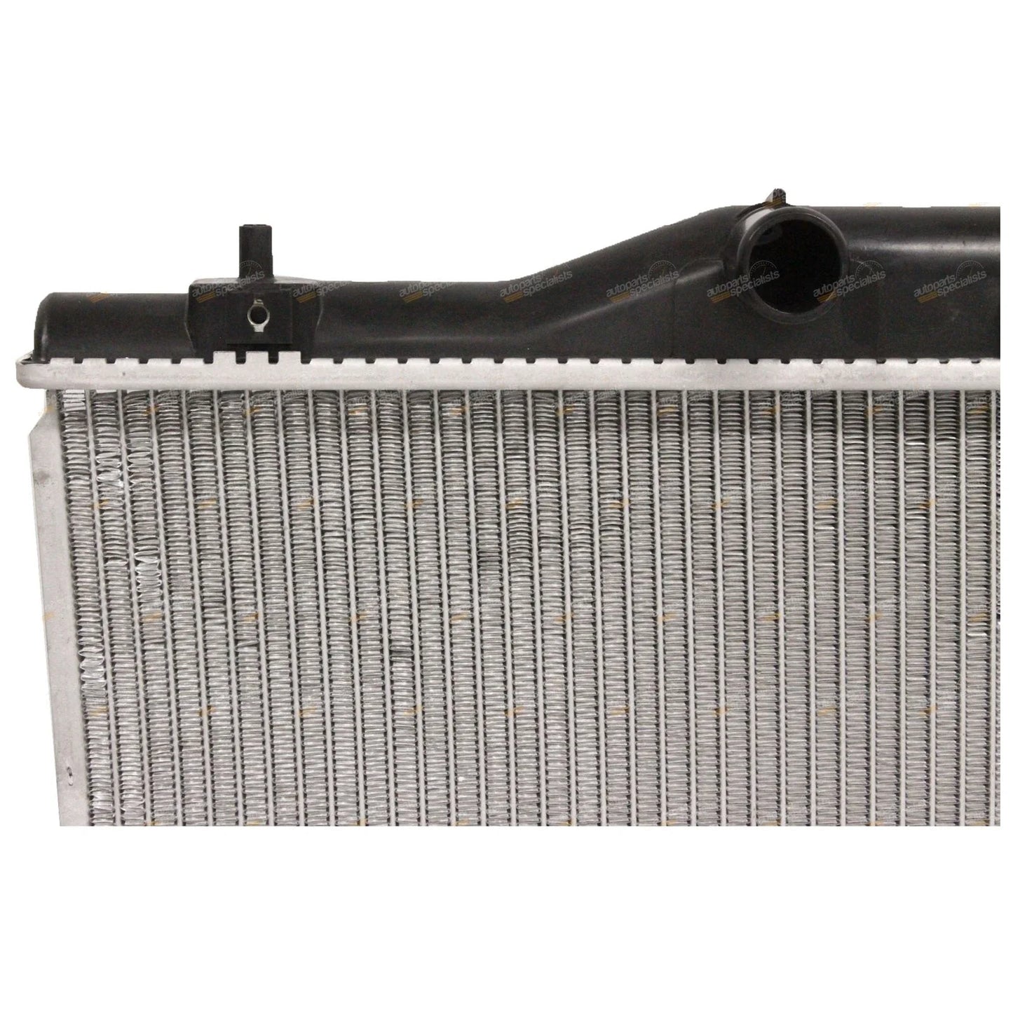 Alloy Core Radiator for Honda Integra DC5 (2001-2006)
