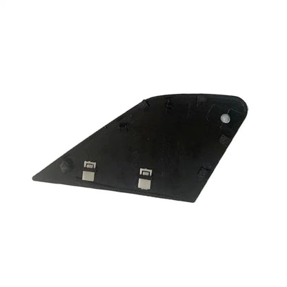 Left Side View Mirror Corner Trim Cover for Honda Fit Jazz (2009-2011)