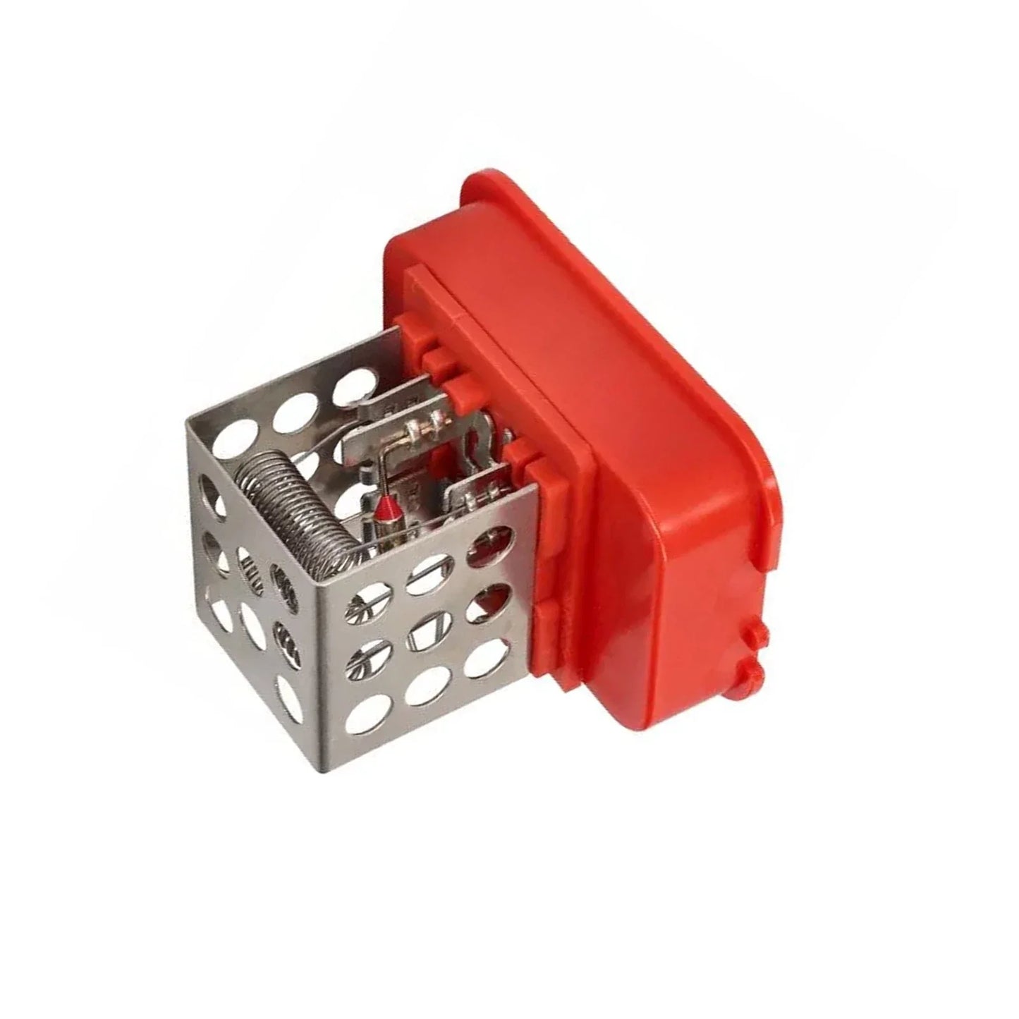 Heater Blower Fan Resistor for Vauxhall Zafira B
