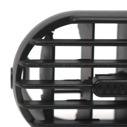 Air Vent Outlet / Dashboard Vent / Replacement AC Vent Grille for Vehicle