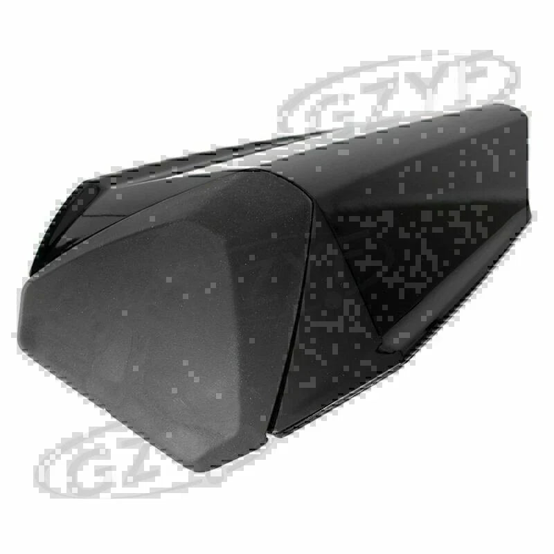 Ducati 1199 Black Rear Seat Cover Cowl (2012-2013)