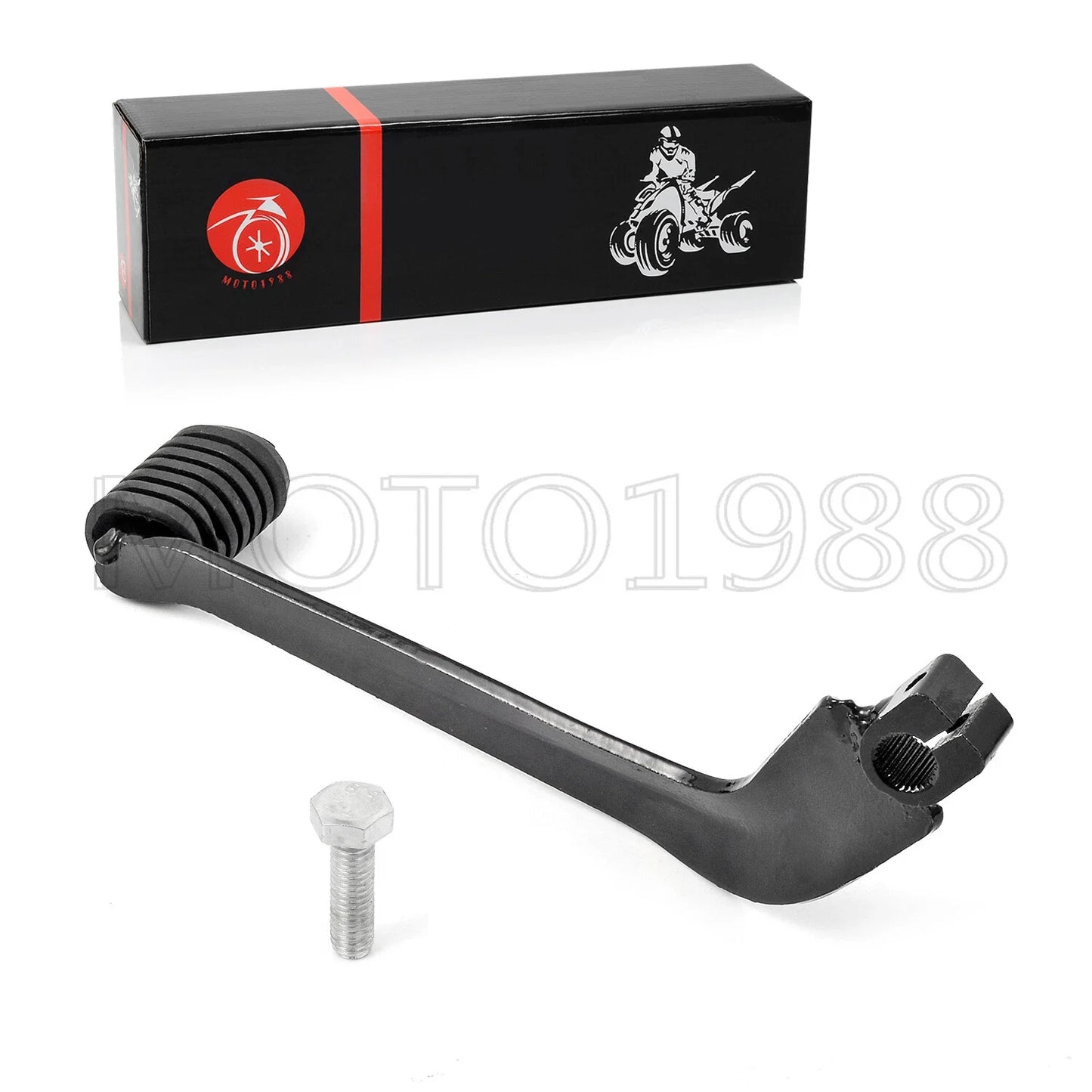 2x4 Manual Shift Shifter / Shift Lever for Honda TRX 250 2x4 Recon (1997–2001)
