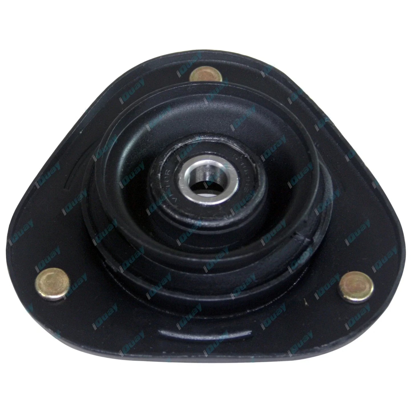 2 x Front Top Strut Mounts for Toyota Corolla AE111 AE112 (1997-2001)