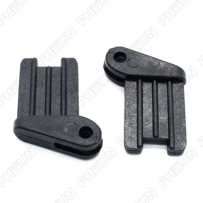 Rear Sun Visor Repair Kit for BMW E38 E39 E46 E60 E65 E66 (1995-2010)