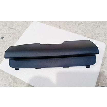 Rear Bumper Plate for 2003-2006 BMW X3 E83 Trailer Hitch Flap (2003-2006)