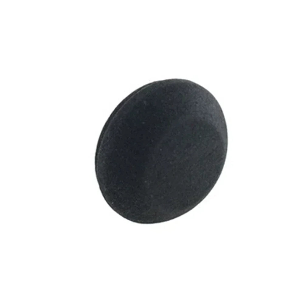 Windshield Washer Wiper Arm Nut Caps for Dodge Jeep (2007-2018)