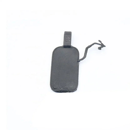 Front Right Bumper Tow Hook Cover for 2016-2018 Honda HR-V (2016-2018)