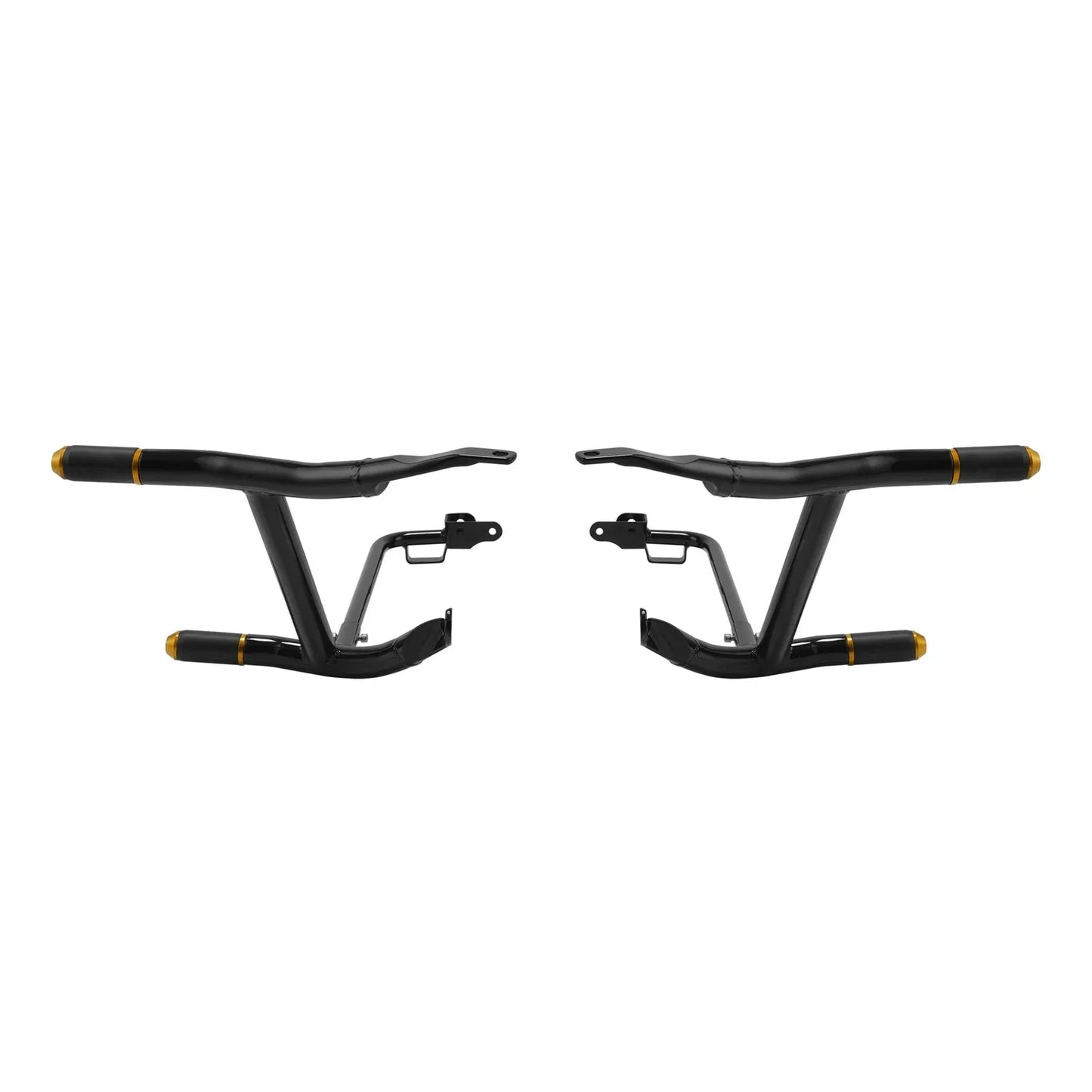 Saddlebag Guards Crash Bar for Harley Electra Glide Road King (2014-2023)