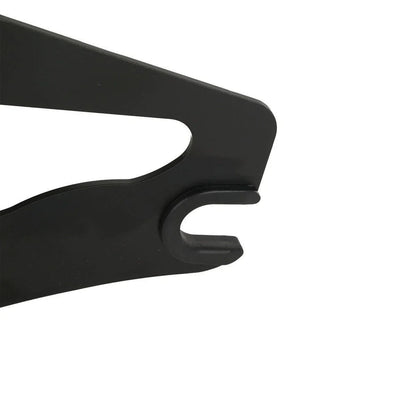Detachable  Up Luggage Rack for Harley Road Electra Street Glide (2009-2023)
