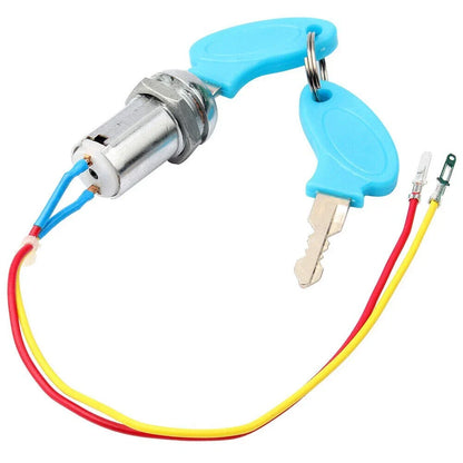 Scooter Booster Ignition Switch for ATV -