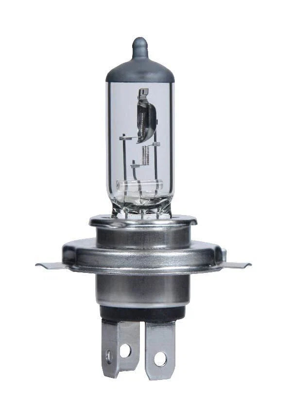 Halogen Headlight Globe Bulb 12V 130/90w Extra Bright Michba 10 x H4 (1990–2024)