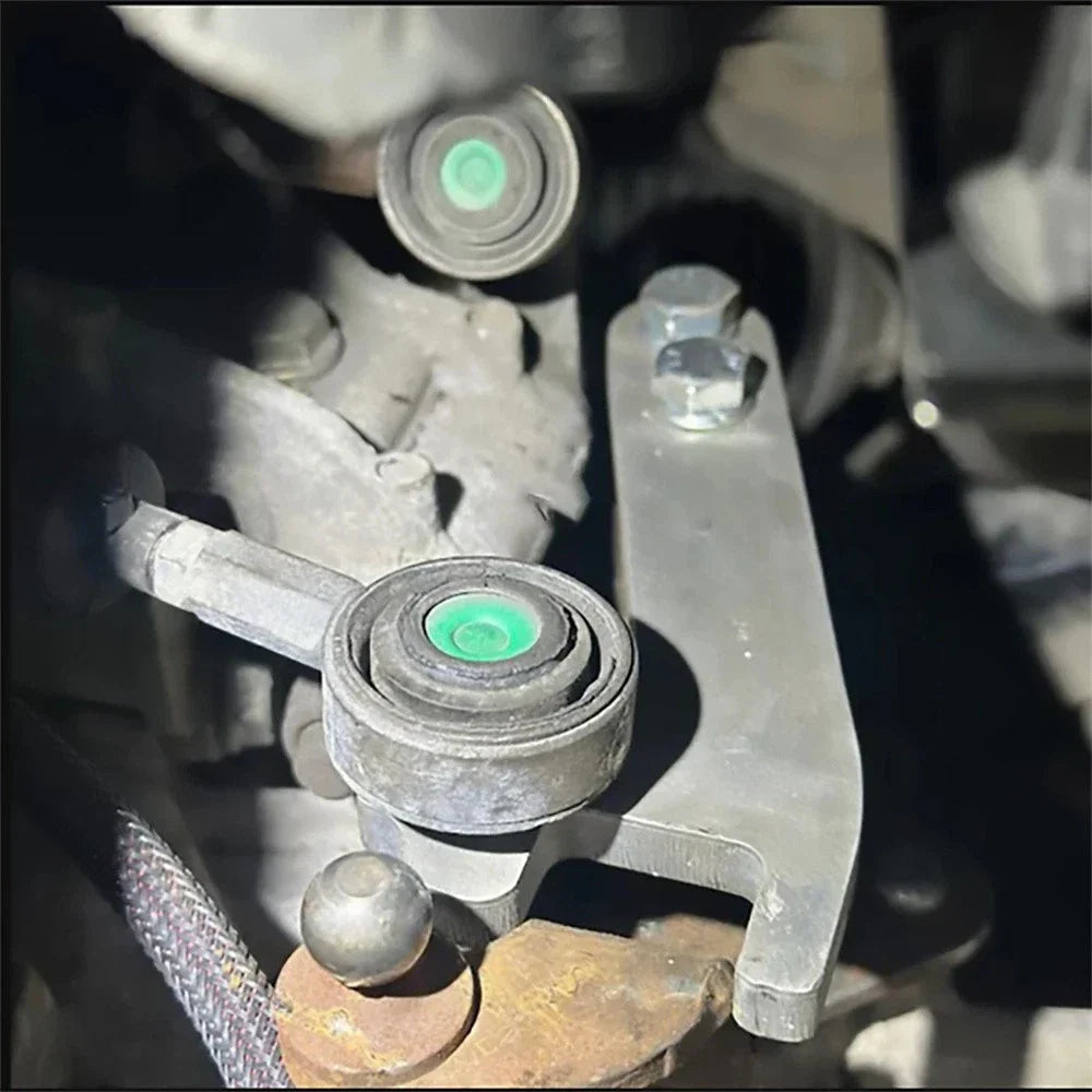 Gearbox Shift Cable Linkage Bushing for Vauxhall Combo (2001-2011)