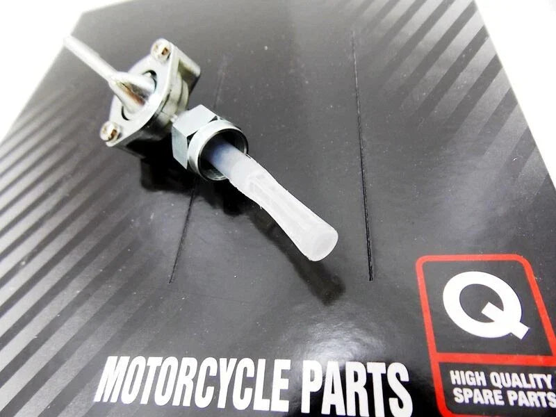 Fuel Tap Petcock for Honda MR50 Elsinore (1974-1975) 12mm