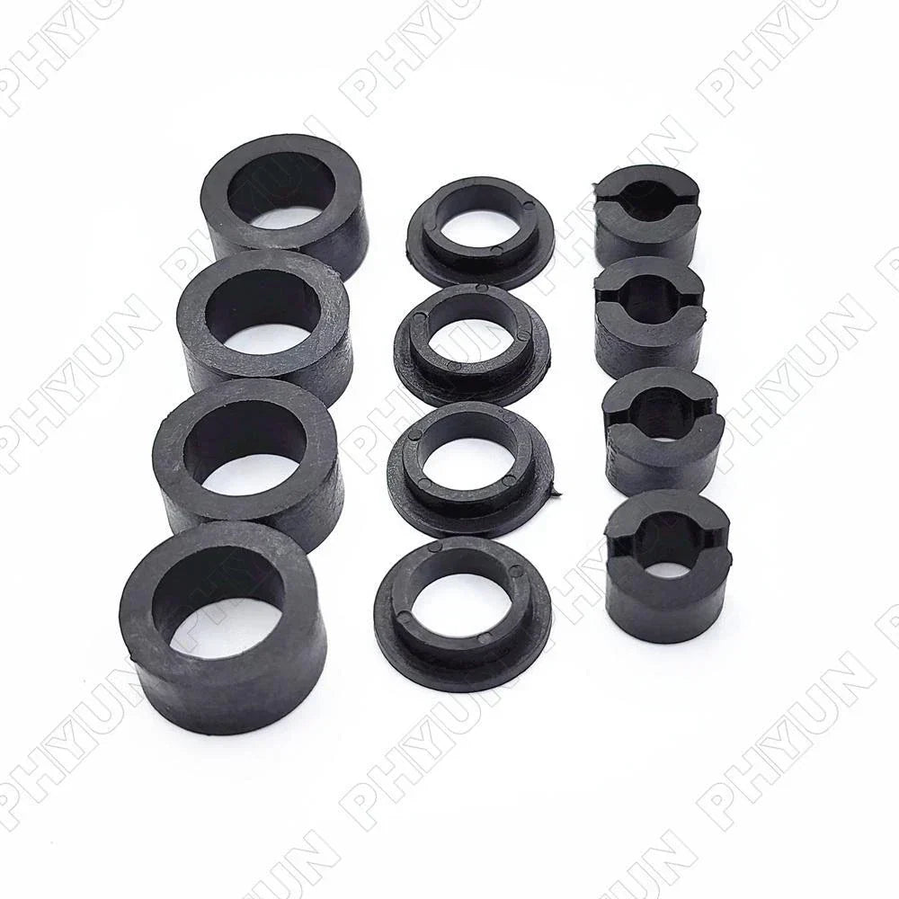 Front Seat Slider Bushings for Jeep Wrangler TJ LJ (1998-2006)