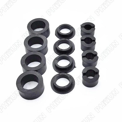 Front Seat Slider Bushings for Jeep Wrangler TJ LJ (1998-2006)