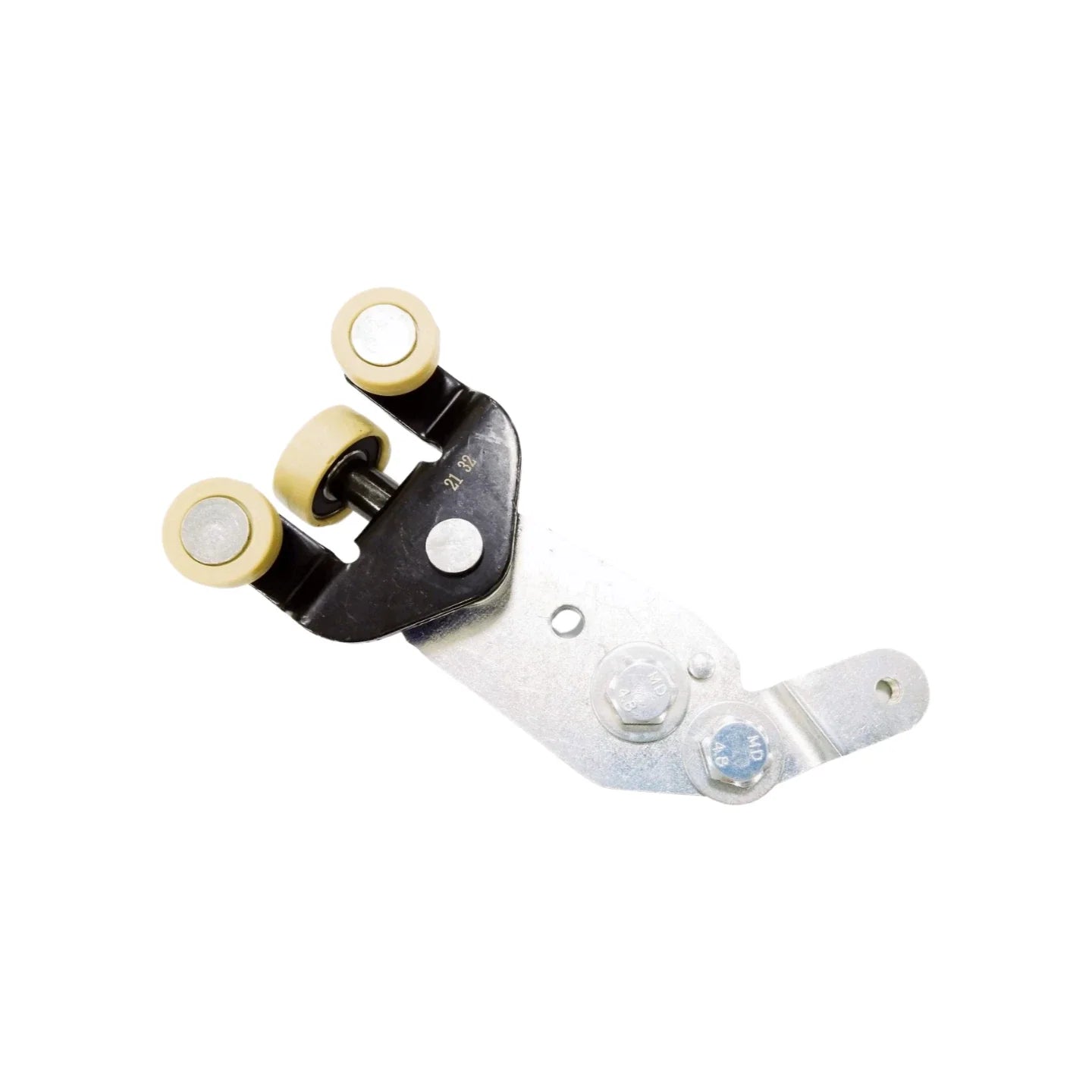 Lower Sliding Door Hinge Roller Bracket for Toyota HiAce KDH TRH (2005–2019)