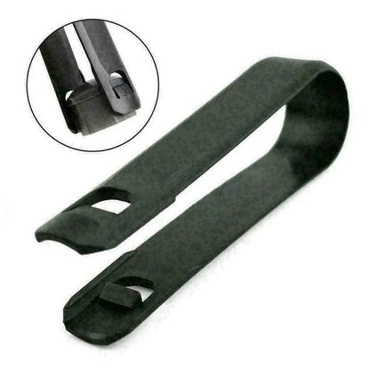 3 x Car Truck Wheel Lug Bolt Nut Center Cover Cap Extractor Removal Tool for Car/Truck