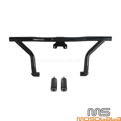 Engine Guard Crash Bar for Harley Road Glide Limited, Electra Glide (2015-2023)