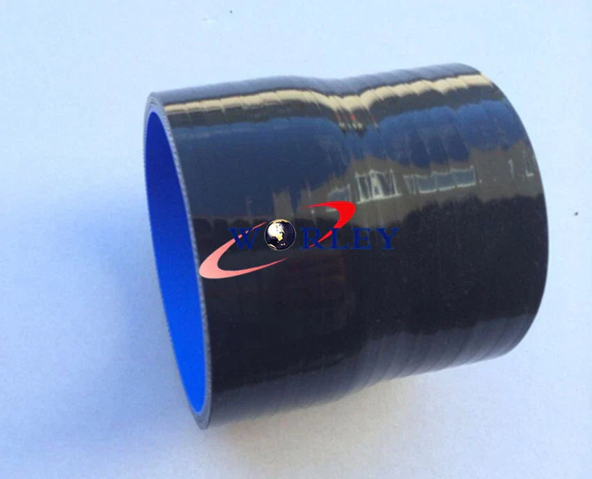 2.5" - 2.75" Silicone Hose Coupler for Turbo Intake (Universal)