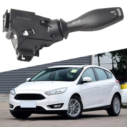 Black Colour Indicator Switch Stalk for Ford Fiesta (2008–2017)