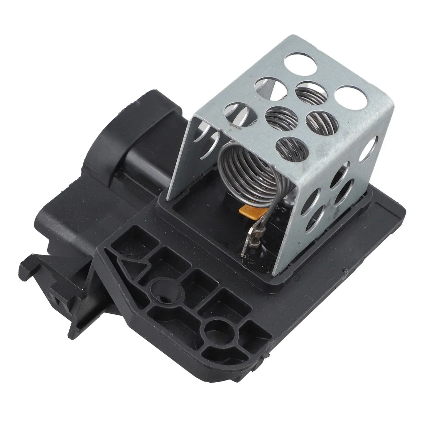 Radiator Fan Relay Resistor for Citroën C4 DS5 DS4