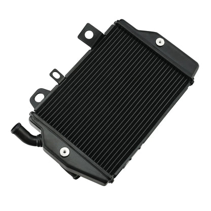 Left Radiator Cooler for Triumph Tiger 900 GT, 850 Sport (2020-2023)