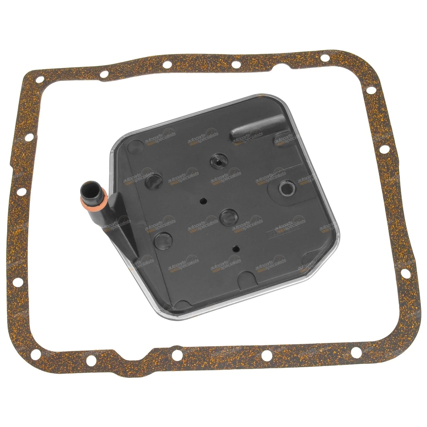 Auto Transmission Service Kit + Fluid for Holden VN Commodore (1988–1991)
