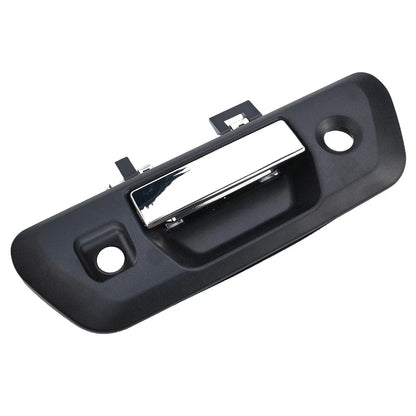 Anti Corrosion Tailgate Handle with Camera for Nissan Navara NP300 (2015–2021)