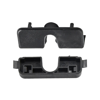 Rear Trunk Load Cover Hook Clip for Opel Vauxhall Corsa (2000-2006)