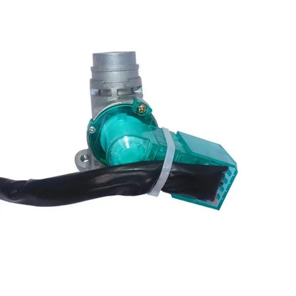 Steering Wheel Lock Ignition Switch for Mercedes-Benz Atego Econic