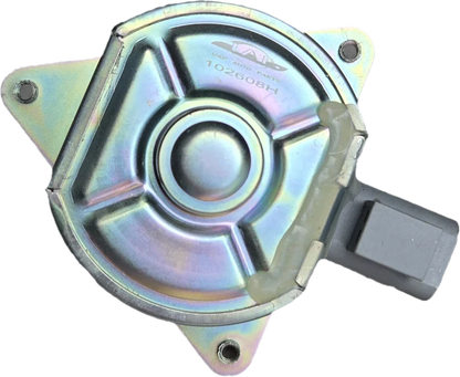 AC Radiator Cooling Fan Motor for Mitsubishi Lancer CJ/CF (2007–2017)