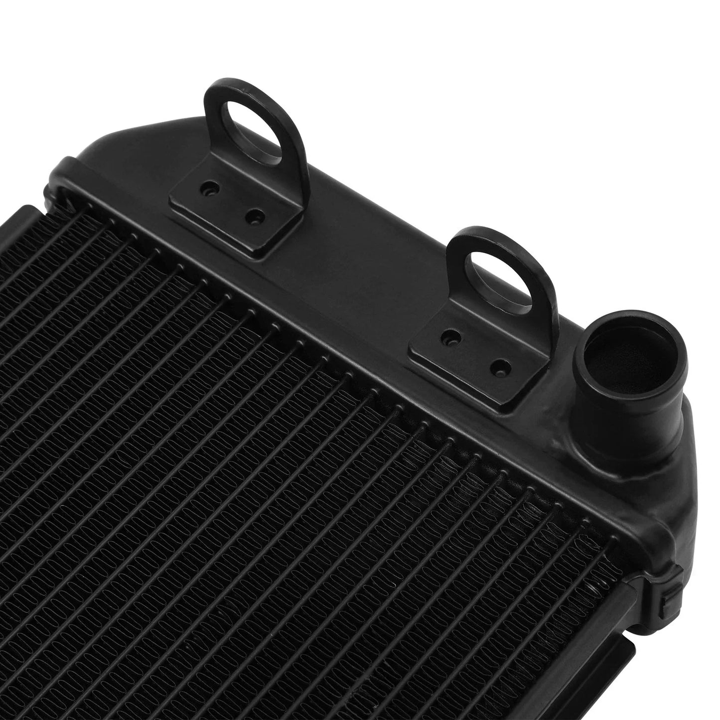 Radiator Cooling Cooler for Kawasaki Versys 650 (2007-2014)